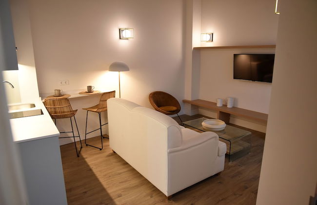 Casa Bailen Apartamentos - Foto 32