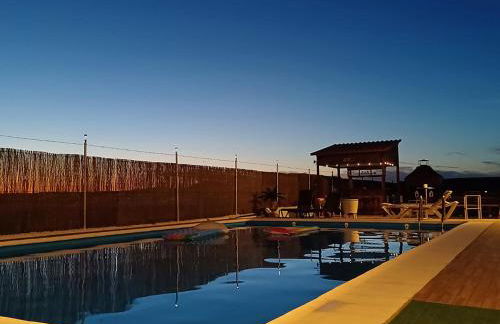 Villa La Espiga - Photo 14