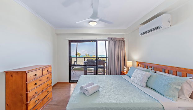 Ambience of Airlie - Airlie Beach - Foto 3, Habitación