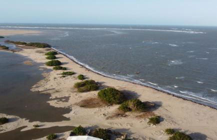 Ventos do Delta Kite Chalés - Photo 35