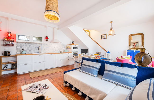 Casa Mare Mio - Photo 27