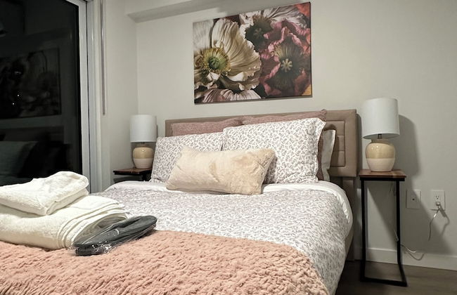 Silverstone Downtown Long-Term stay - Photo 7