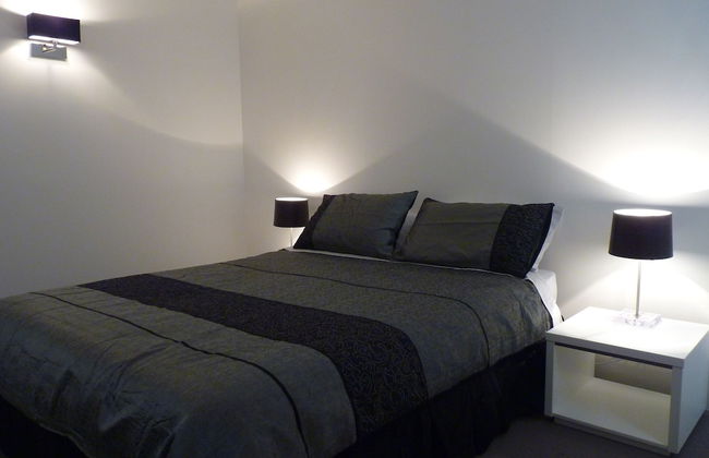 The Regent Apartments - Foto 12