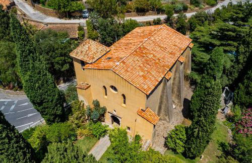 Sole Mio, T2 avec loggia et petit aperçu mer - Foto 26