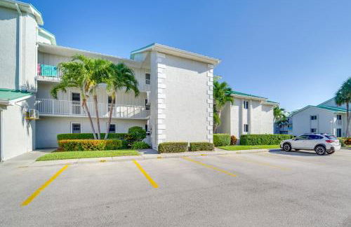 Hutchinson Island Vacation Rental with Beach Access! - Foto 21