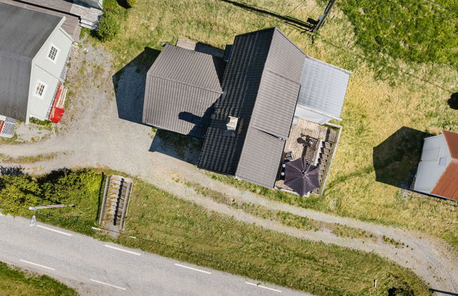 Indresfjord - Foto 33