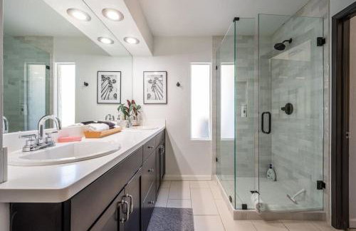 Mountain View Mid-century - Foto 22