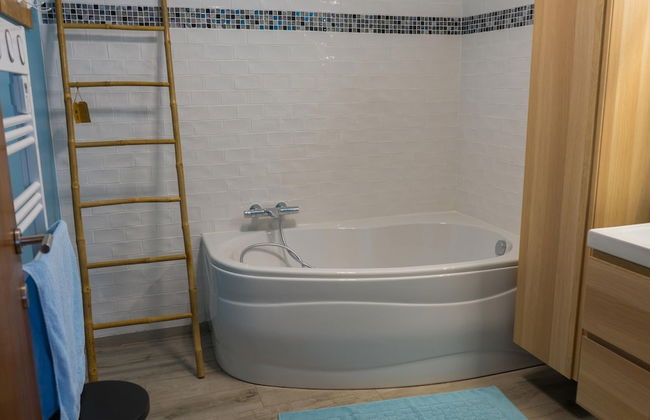 Charming Cottage With Sauna - Foto 9