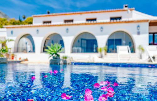 Villa Pao by Interhome - Foto 64