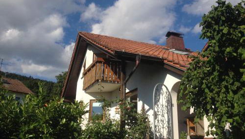 Ferienwohnung Salem-Beuren - Foto 4