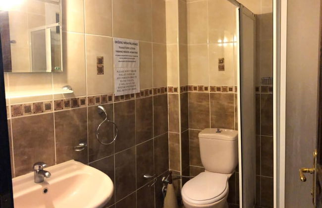 Babylon Gardens Apart Hotel - Photo 3