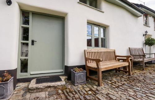 Nuthatch Cottage - Foto 25