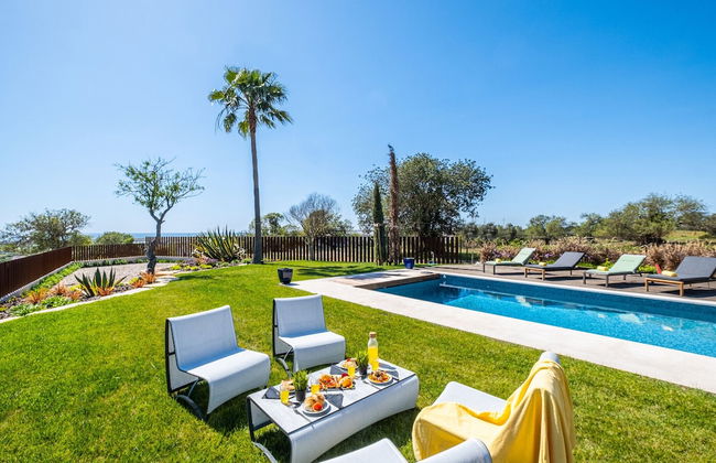 Villa Oasis del Mar - Foto 30