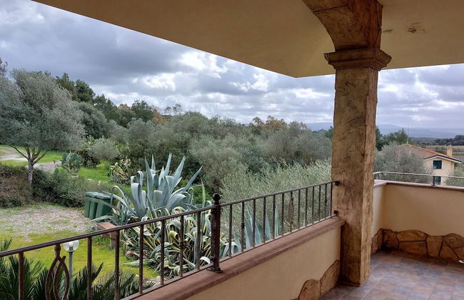 Primo Piano Appartamento Leccio - Foto 22