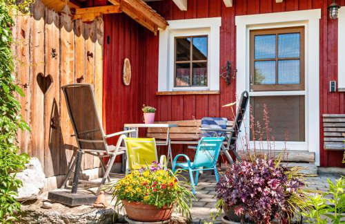 Naturhäusle Oberschwaben - Photo 10