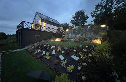 Domek Na Skarpie - Foto 37