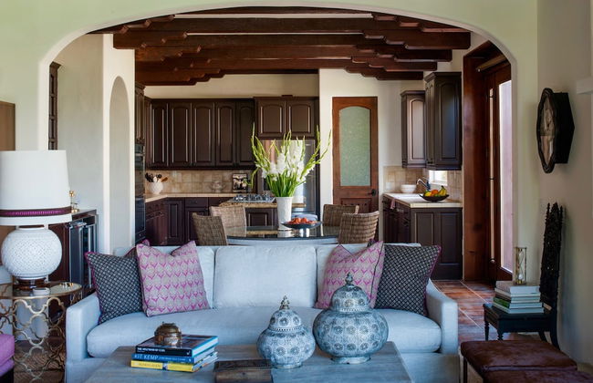 Villa Vista - Spanish Luxury Pool Wifi - Photo 61