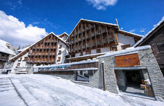 Grange Hike & Ski - 29D Sestriere - Photo 1