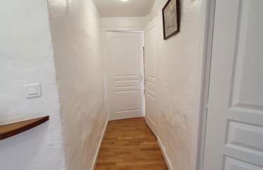 Maison Plein Sud St Lunaire Bretagne - Foto 11