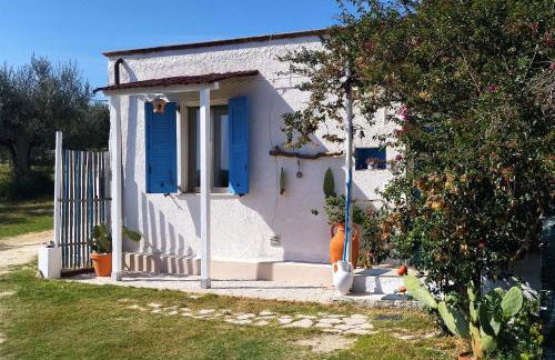 La collina sui trabocchi - Foto 4