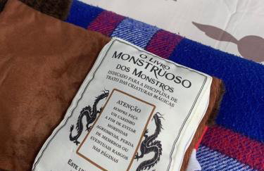 Aconchego do Harry Potter - Foto 15