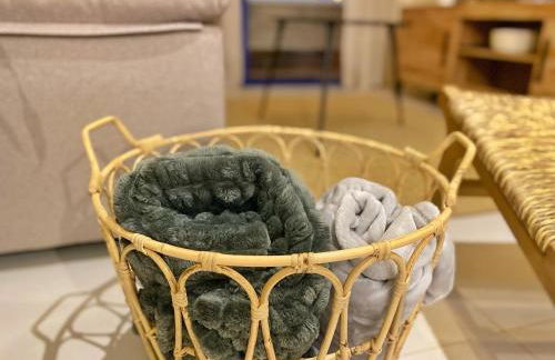 AURA MAR Mojácar Apartment - Foto 6