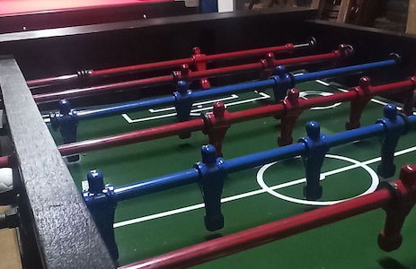 Pousada Rural Rancho do Marçal - Foto 67