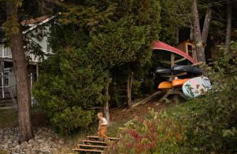 Red Cedar Haven Lakeside Tranquility - Foto 77