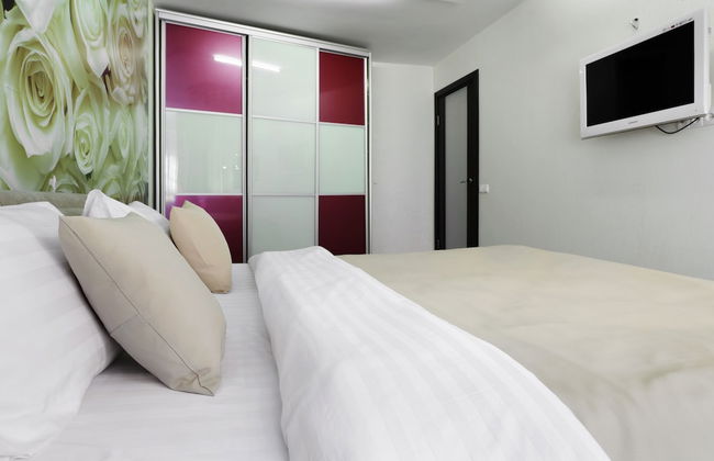 PaulMarie Apartments on Chkalova - Foto 3