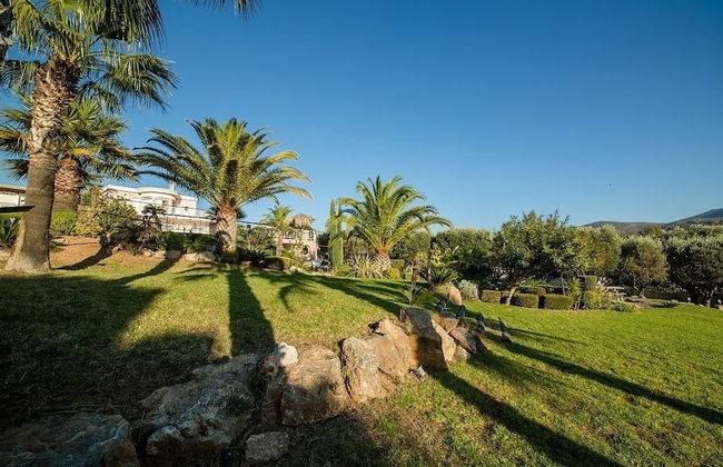 Villa Sparta - Foto 36