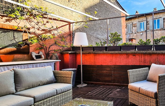 Monserrato Apartment - Foto 50