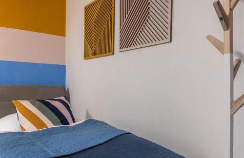 Relax Homedesign gemütliche Wohnung im Grünen in der Nähe von HH - Foto 19