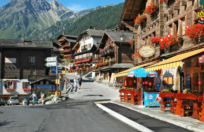 Les Clarines - Foto 40