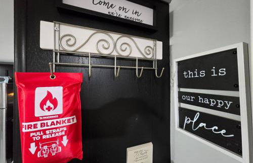 Barbara's Farmhouse 58 minutes from Arrowhead - Foto 20