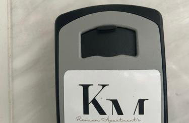 K&M Bantzh A’ - Foto 4