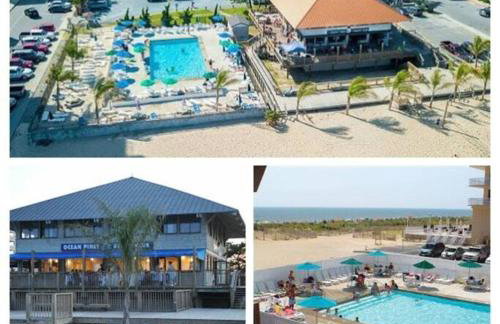 Foxes Den a Home in Ocean Pines - Foto 3