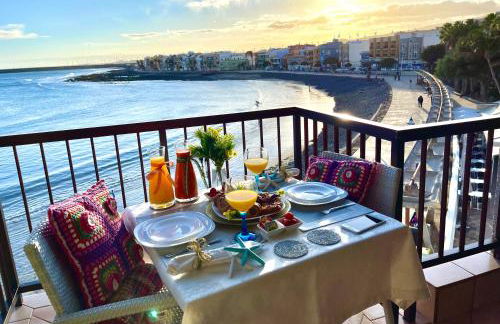 EmyCanarias Primera Línea De Playa - Foto 2