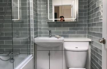 Swanky & Spacious Luxury 3 Bed - Foto 4