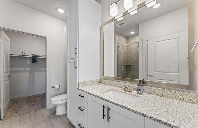 Prime Soco Charming 1BR King Suite w Pool Parking - Foto 11