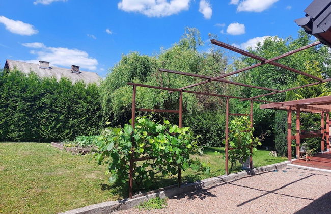 Appartment, Wieliczka by Cracow - Photo 13