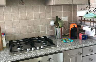 La Pitorina Holidayhome - Foto 33