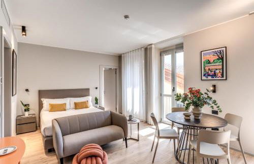 Seety Porta Romana Corte - Photo 57