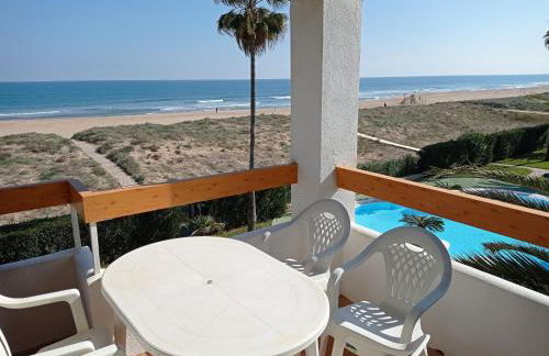 Deltamar Solo Familias Serviplaya - Foto 42