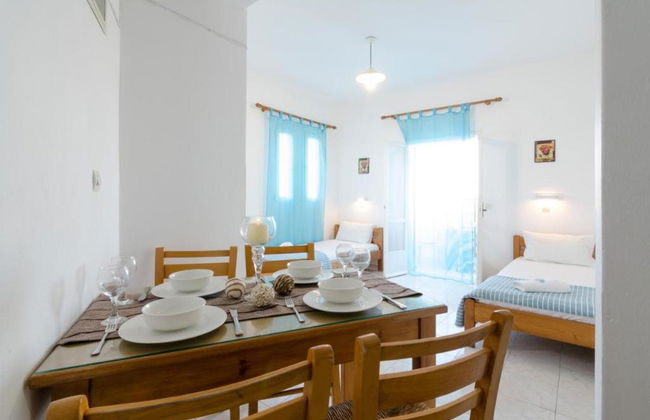 Aglaia Apartments - Foto 26