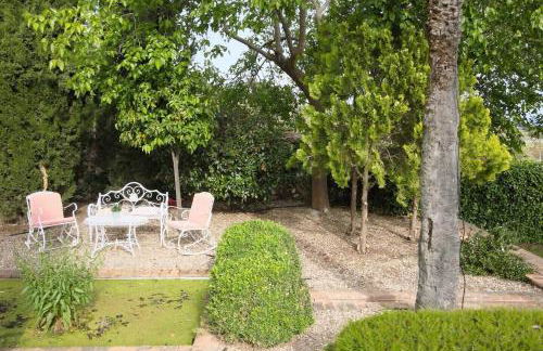 Finca La Alcolehuela - Foto 35