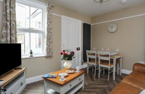 Hafan Glyd charming cozy cottage in Conwy - Foto 13