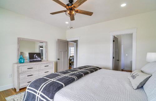 Dale Hollow Cottage w/ Covered Porch & Lake Views! - Foto 22