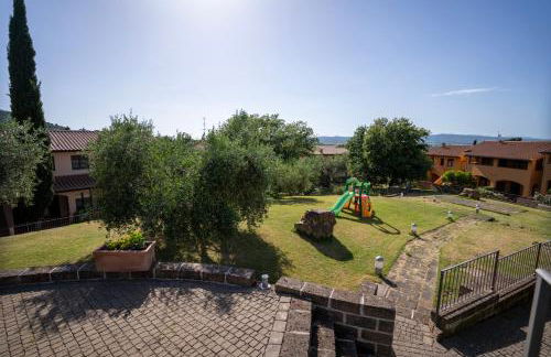 Borgo Etrusco S.p.A. - Photo 43