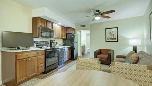 Beautiful Hotel in Durango 1BD - Foto 2