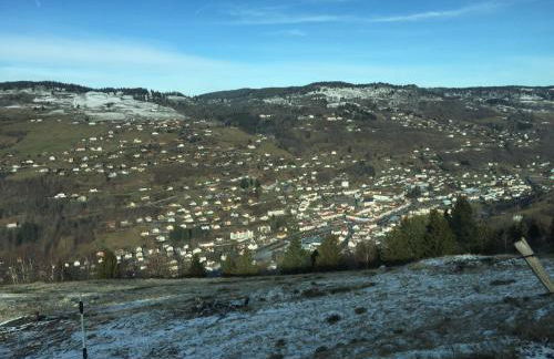 chalet "le Refuge du Brabant" - Foto 9